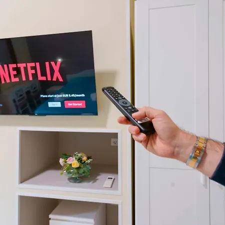 5 Stelle Maison d'hôtes