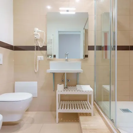 Maison d'hôtes 5 Stelle