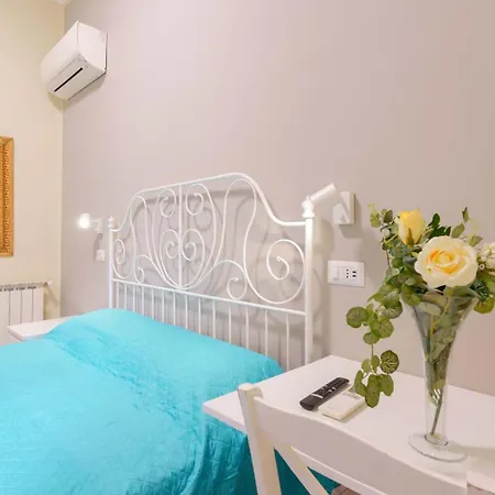 5 Stelle Πανσιόν 4*