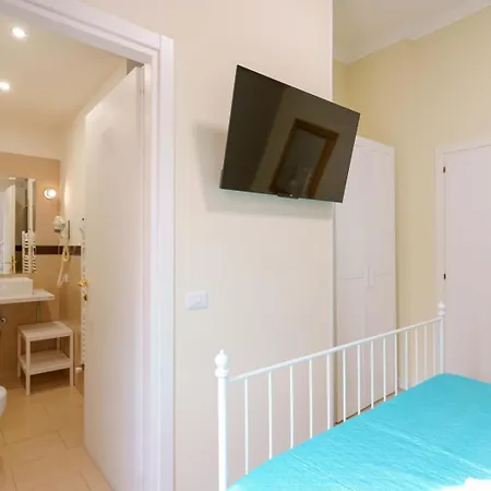 Πανσιόν 5 Stelle 4*