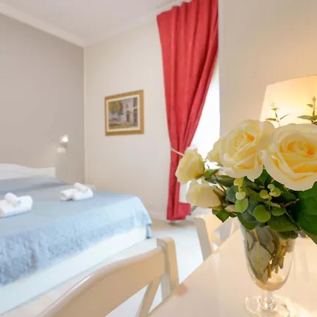 Maison d'hôtes 5 Stelle Cagliari