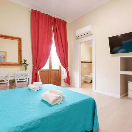 5 Stelle Maison d'hôtes