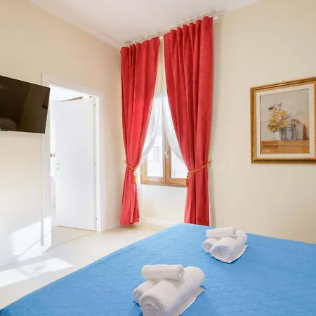 Πανσιόν 5 Stelle 4*