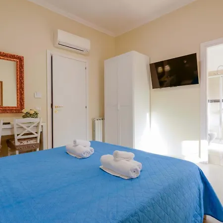 5 Stelle Maison d'hôtes