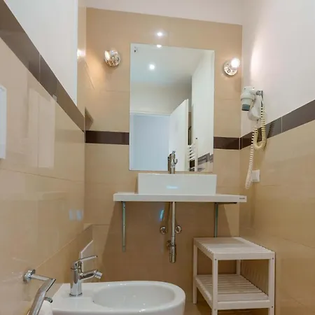 Maison d'hôtes 5 Stelle