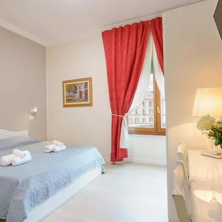 Πανσιόν 5 Stelle 4*