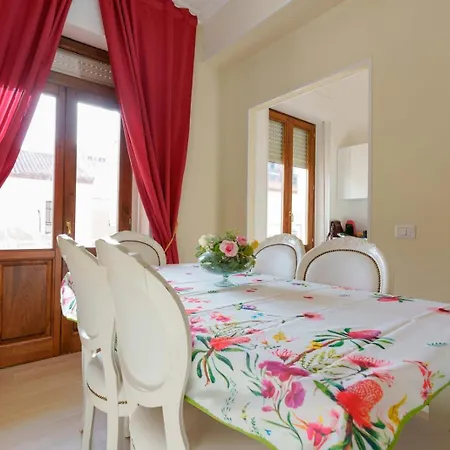 5 Stelle Vendégház Cagliari