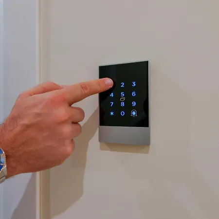 Vendégház 5 Stelle 4*