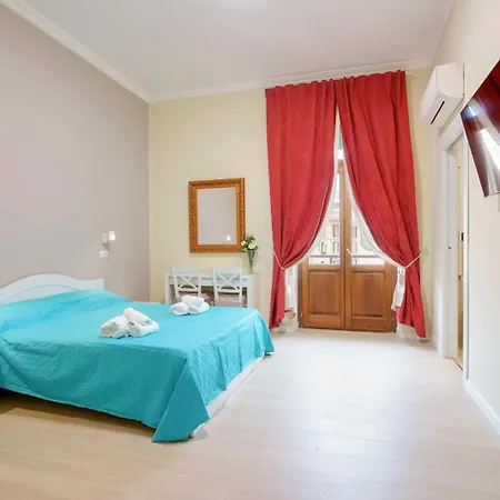 5 Stelle Vendégház Cagliari