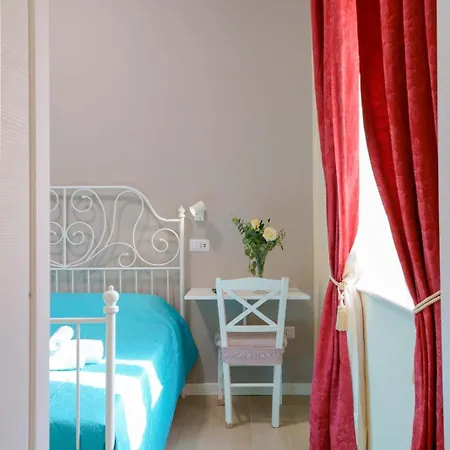 5 Stelle Vendégház Cagliari