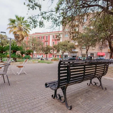 5 Stelle Cagliari