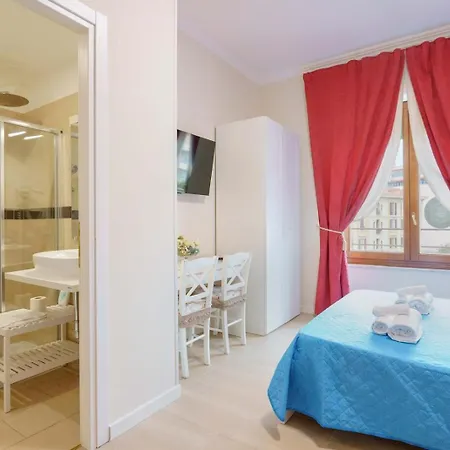 Vendégház 5 Stelle Cagliari